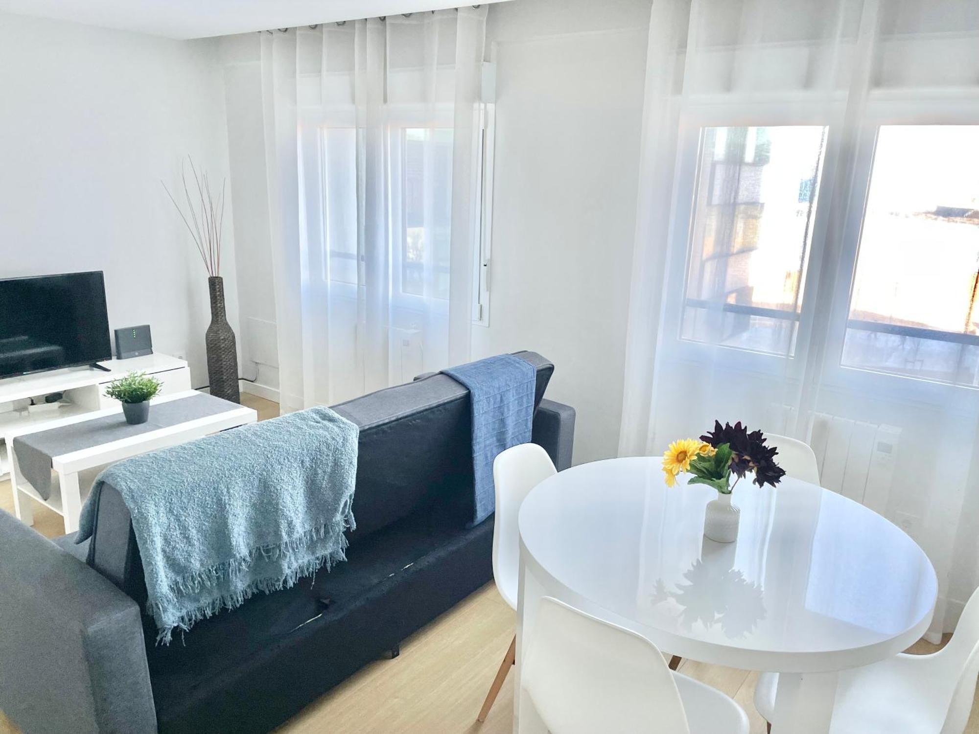 Apartamento San Lorenzo Playa. Vistas Al Mar. Gijón Exterior foto